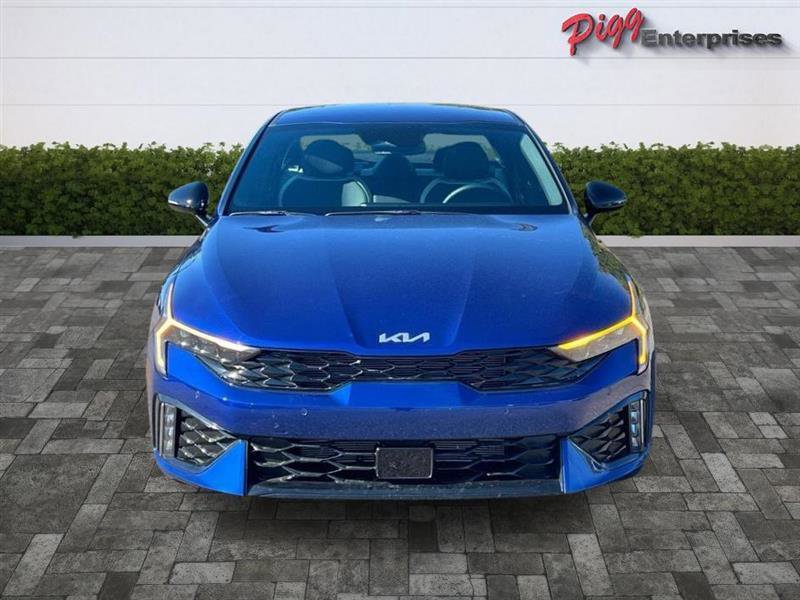 Used 2025 Kia K5 GT-Line FWD image 6