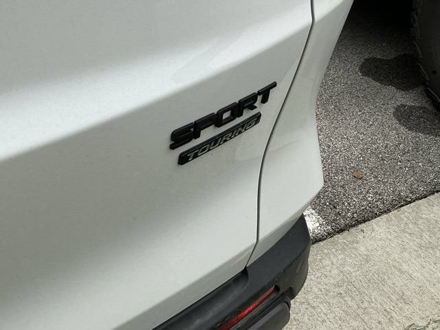 Used 2026 Honda CR-V Sport Touring image 13
