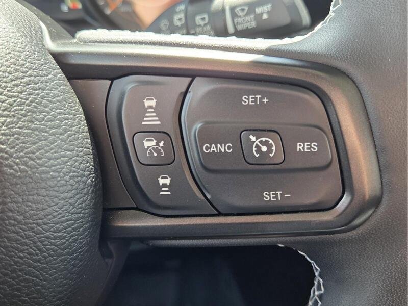 Used 2025 Jeep Wrangler Unlimited Sport AWD/4WD image 33
