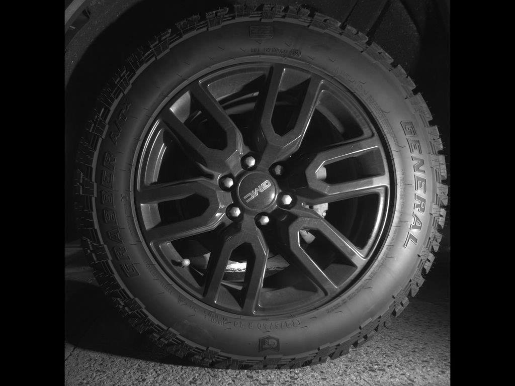 Certified 2022 GMC Sierra 1500 Elevation AWD/4WD image 40