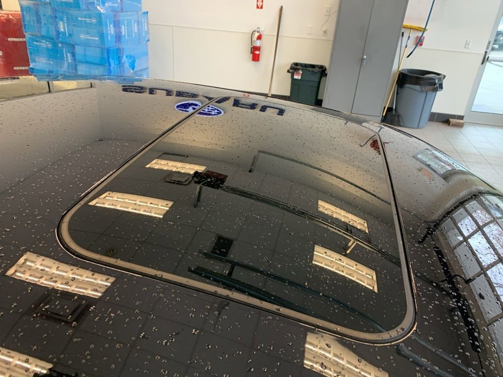 Used 2021 Volkswagen Passat 2.0T R-Line w/ Luggage Net & Mats Package image 25