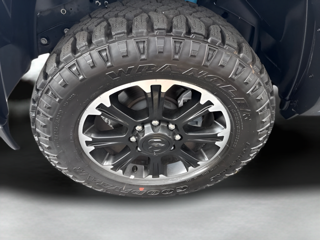 Used 2026 RAM 2500 Rebel w/ Rebel Level 2 Equipment Group AWD/4WD image 28