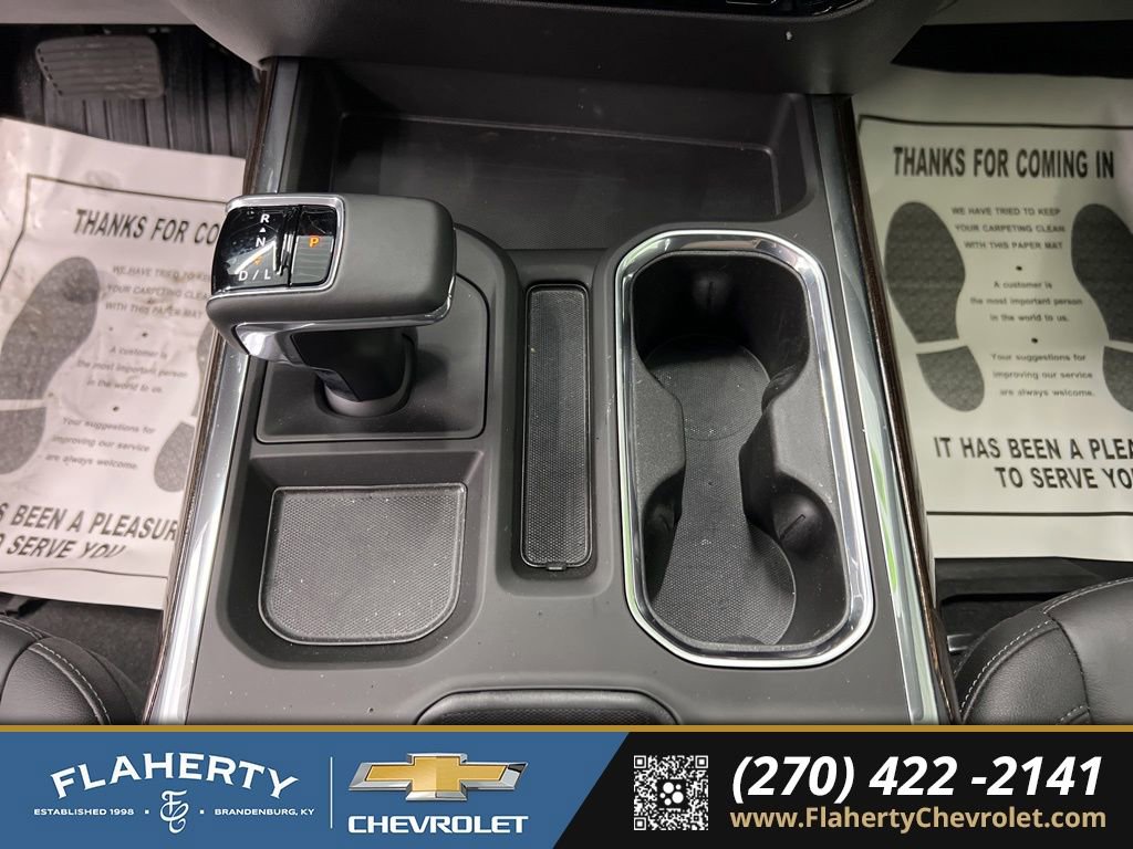 Used 2025 GMC Sierra 1500 Elevation w/ Elevation Premium Package image 32