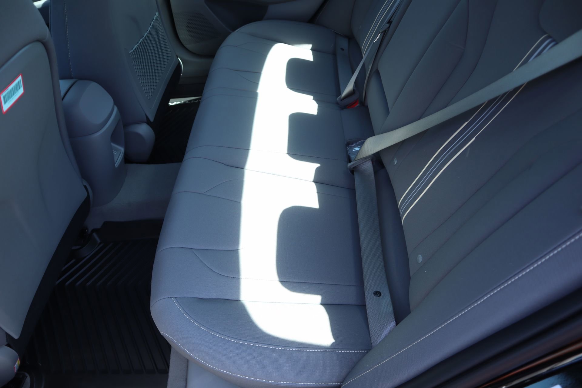 New 2026 Hyundai Elantra SEL Sport image 11