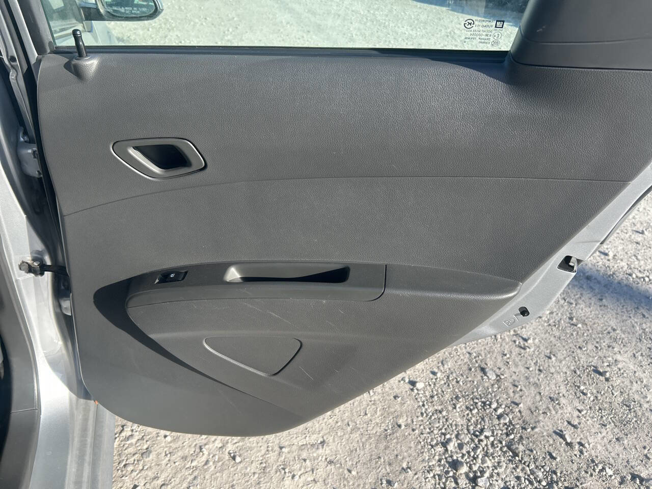 Used 2016 Chevrolet Spark LT image 18