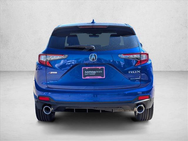 New 2026 Acura RDX A-Spec AWD/4WD image 8