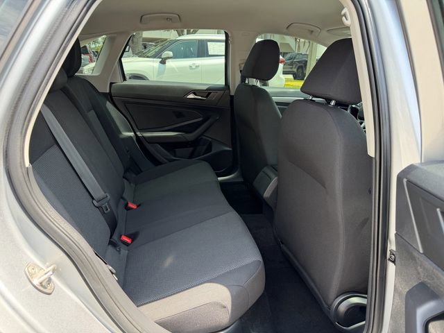 Used 2019 Volkswagen Jetta S w/ Driver Assistance Package FWD image 17