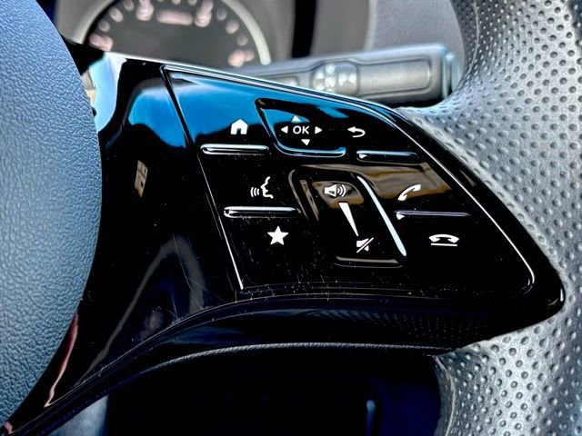 Used 2025 Mercedes-Benz Sprinter 3500 image 22