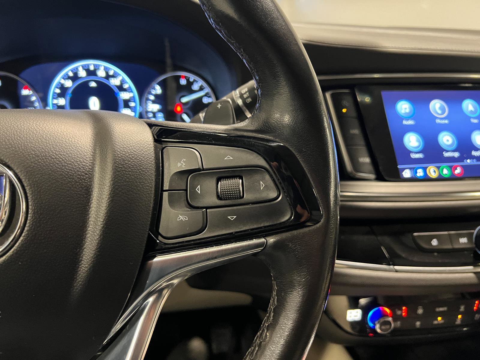 Used 2023 Buick Enclave Avenir w/ Trailering Package, 5000 lbs. image 14