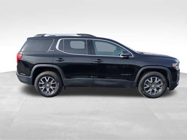 Used 2023 GMC Acadia SLE w/ Driver Convenience Package AWD/4WD image 7