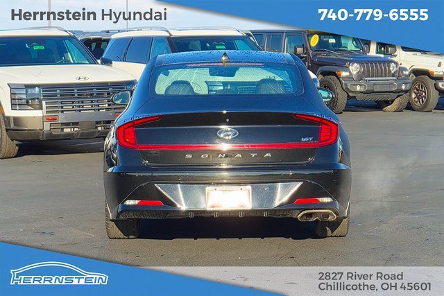 Used 2022 Hyundai Sonata SEL Plus image 33