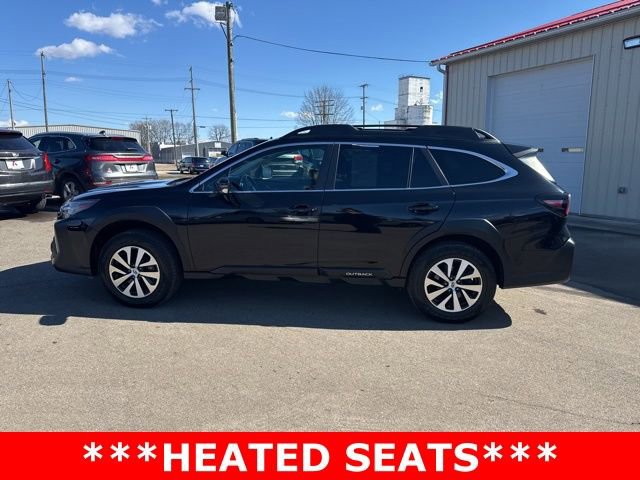 Used 2023 Subaru Outback Premium image 6