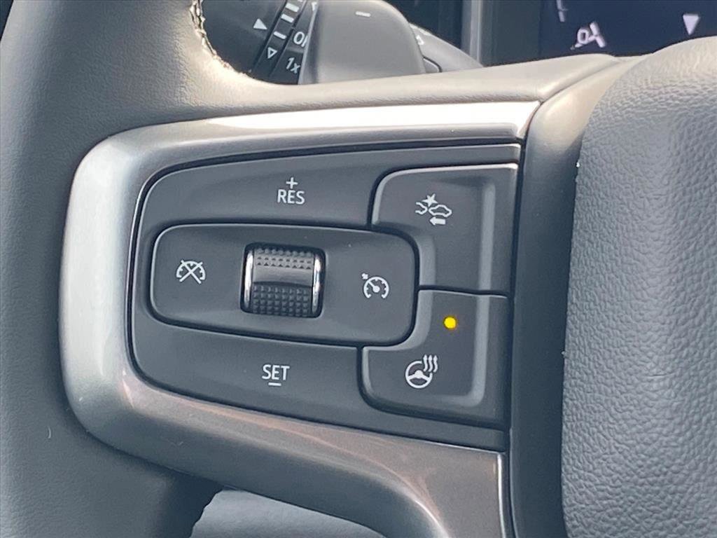 New 2026 Chevrolet Silverado 1500 RST w/ RST All Star Premium Package image 10