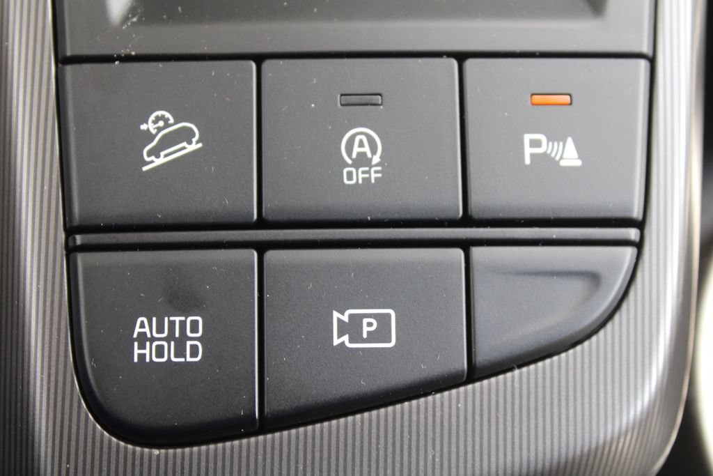New 2027 Kia Sportage SX FWD image 39