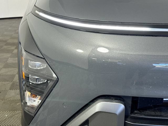 New 2026 Hyundai Kona Limited AWD/4WD image 3