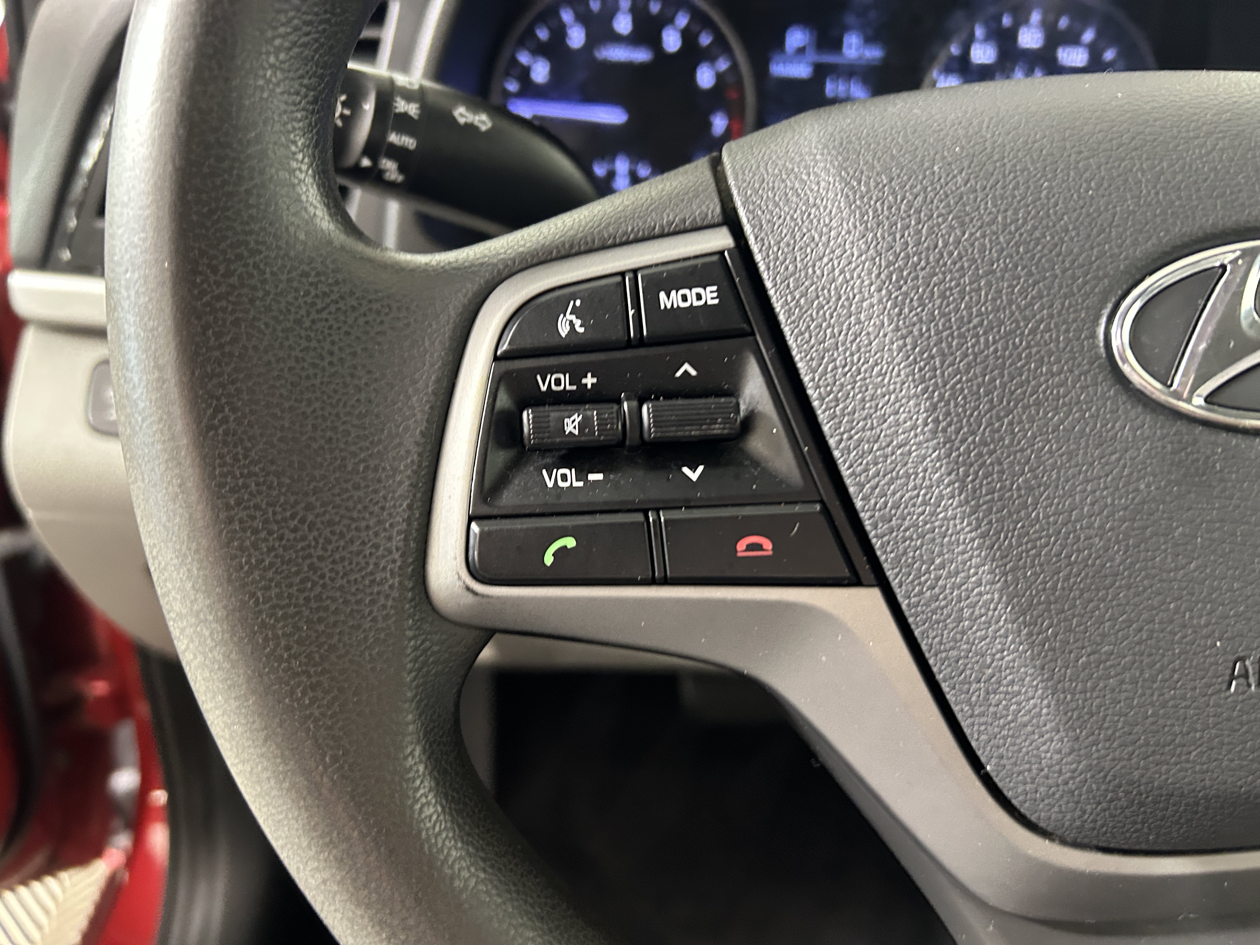 Used 2017 Hyundai Elantra SE FWD image 10