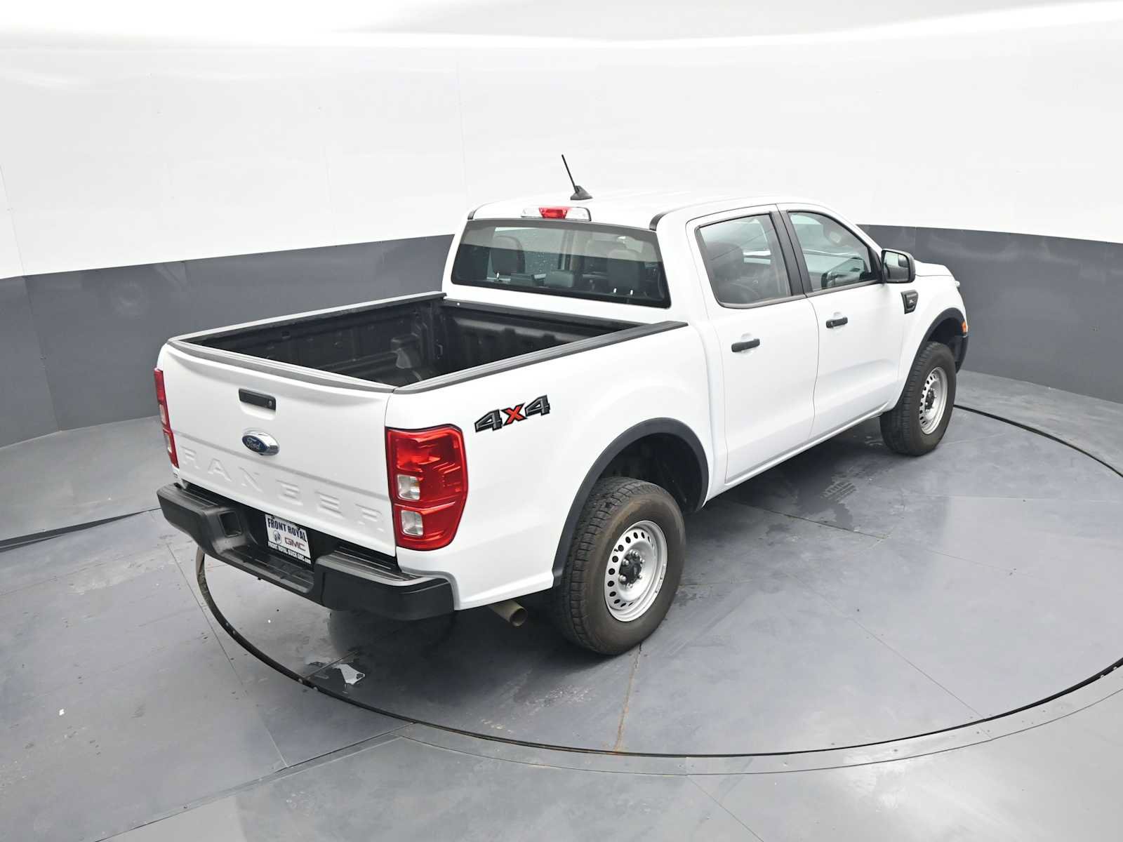 Used 2023 Ford Ranger XL AWD/4WD image 32