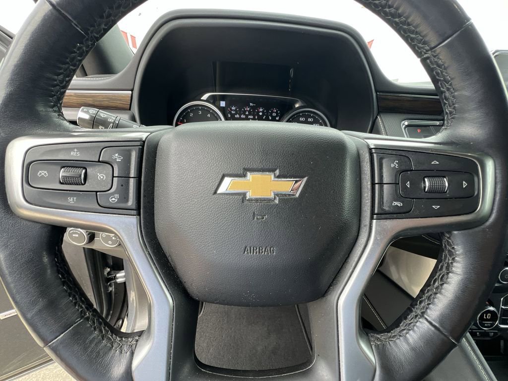 Certified 2021 Chevrolet Tahoe Premier image 21