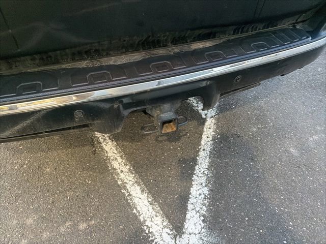 Used 2018 Toyota 4Runner Limited image 8