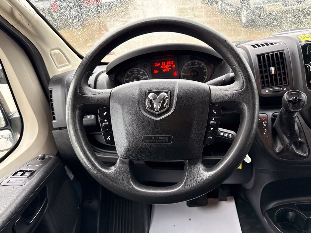 Used 2019 RAM ProMaster 3500 FWD image 31