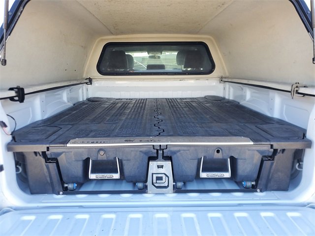 Used 2022 RAM 1500 Tradesman image 5