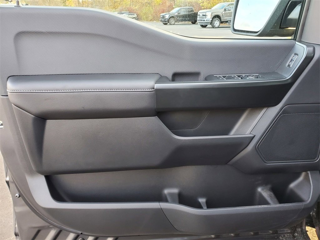 New 2025 Ford F150 STX w/ Equipment Group 200A image 21