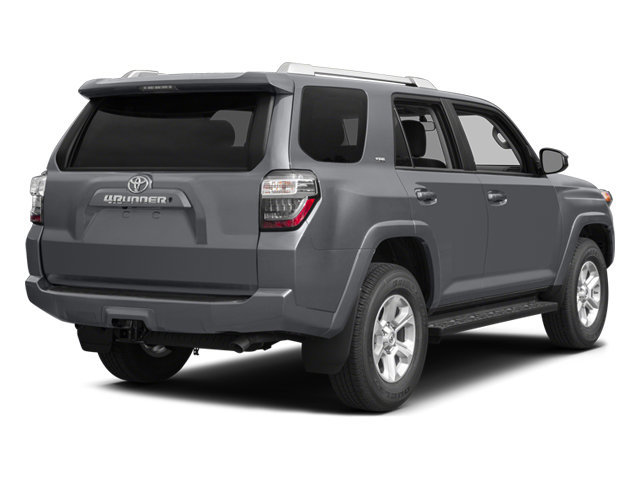 Used 2014 Toyota 4Runner SR5 Premium AWD/4WD image 2