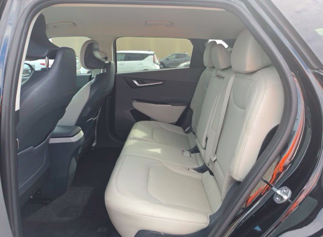 Certified 2023 Kia EV6 Wind w/ Wind Technology Package RWD image 9