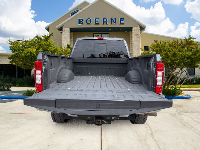 Used 2020 Ford F250 Lariat w/ Tremor Off-Road Package AWD/4WD image 3