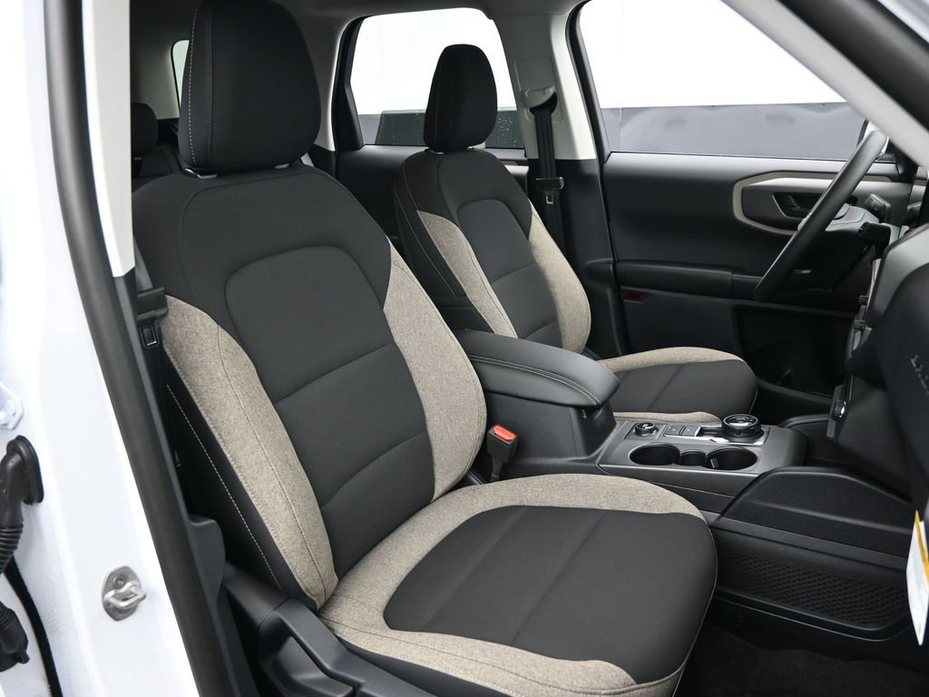 New 2025 Ford Bronco Sport Big Bend image 27