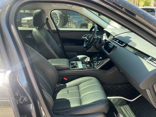 Used 2021 Land Rover Range Rover Velar S image 11