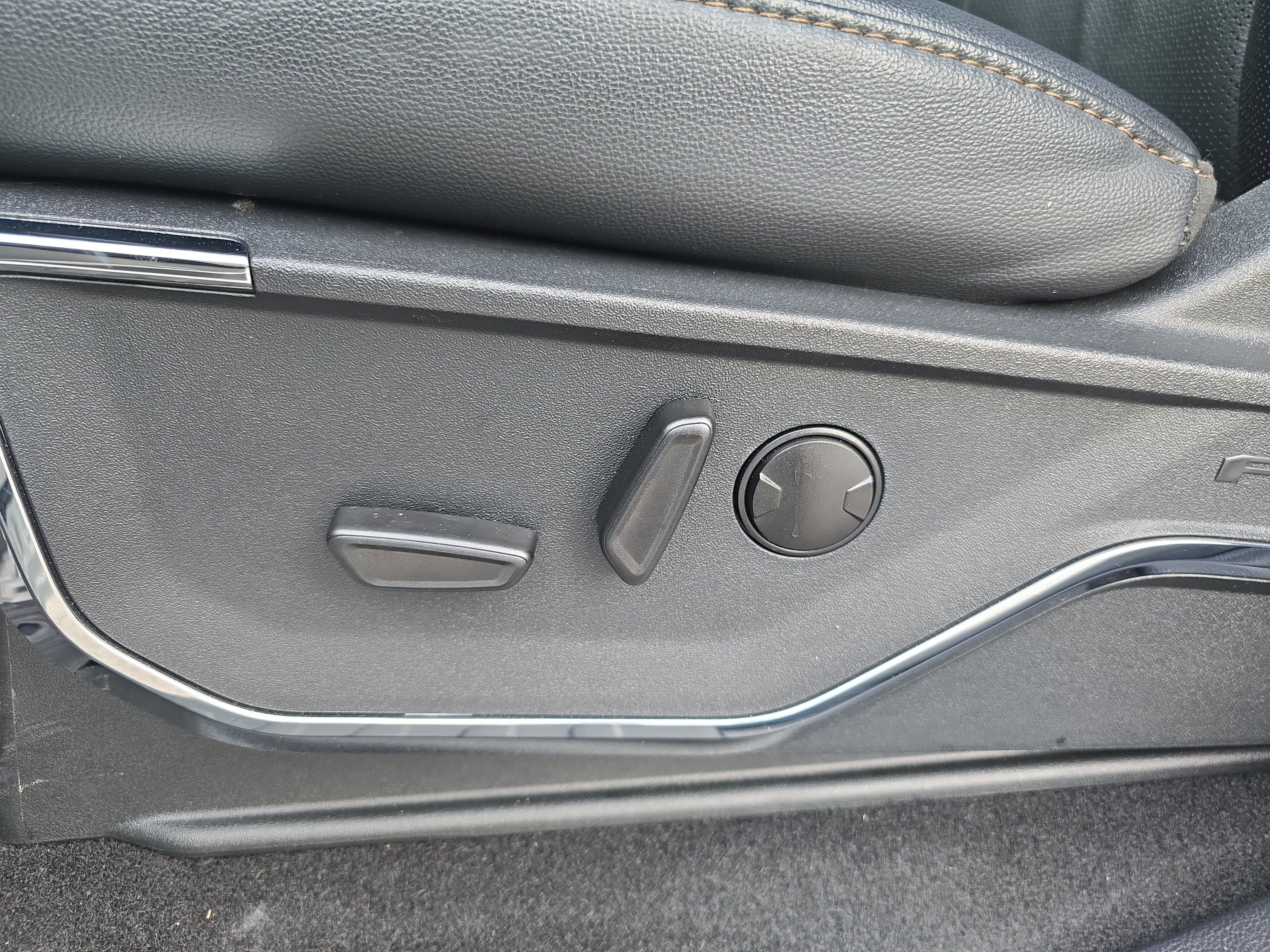 Used 2024 Ford F150 Lariat w/ Bed Utility Package image 28