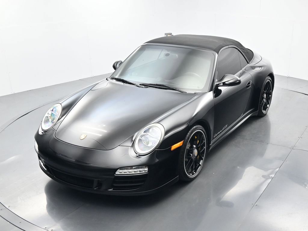 Used 2011 Porsche 911 Carrera GTS image 35