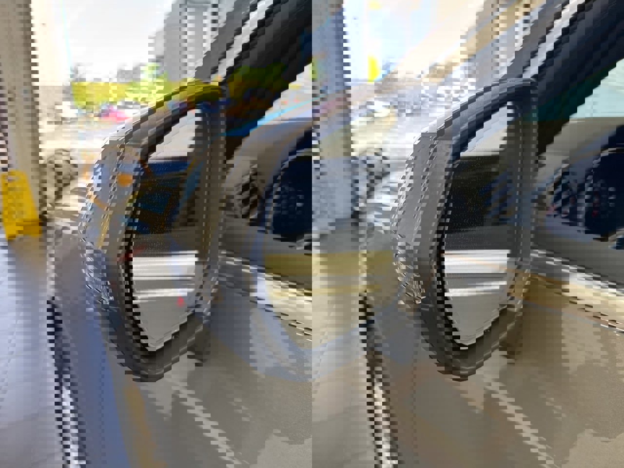 New 2025 Audi Q3 2.0T Premium image 13