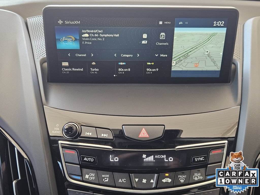 Certified 2026 Acura RDX w/ Technology Package AWD/4WD image 17