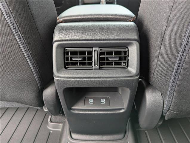 Certified 2026 Honda CR-V Sport image 20