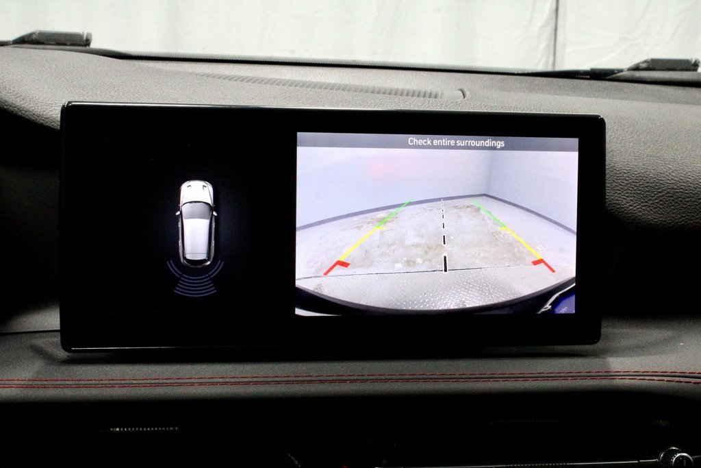 Used 2024 Dodge Hornet R/T image 2