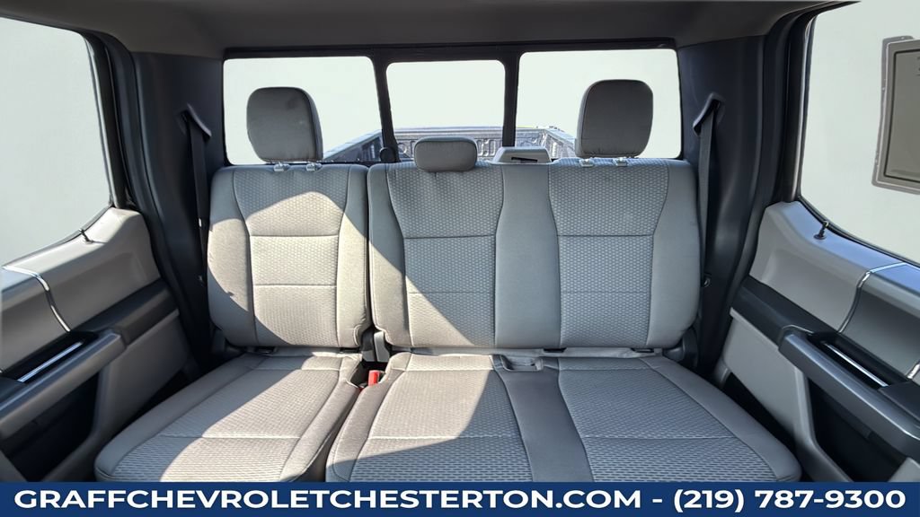 Used 2022 Ford F350 XLT w/ XLT Premium Package AWD/4WD image 31