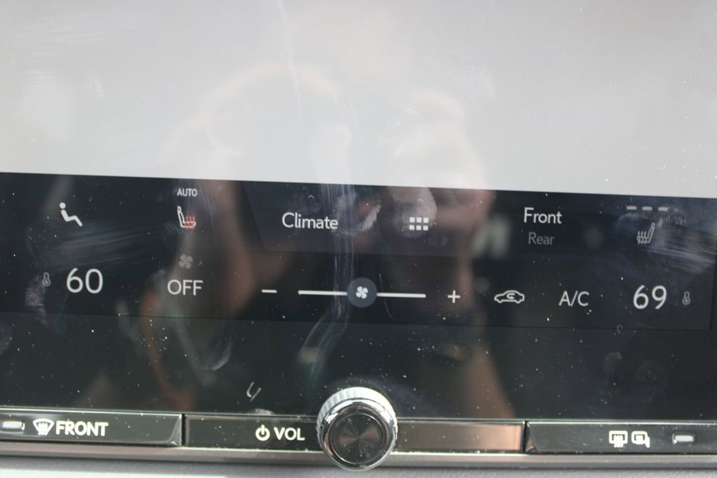 Used 2024 Lexus RX 350 FWD w/ Technology Package image 48