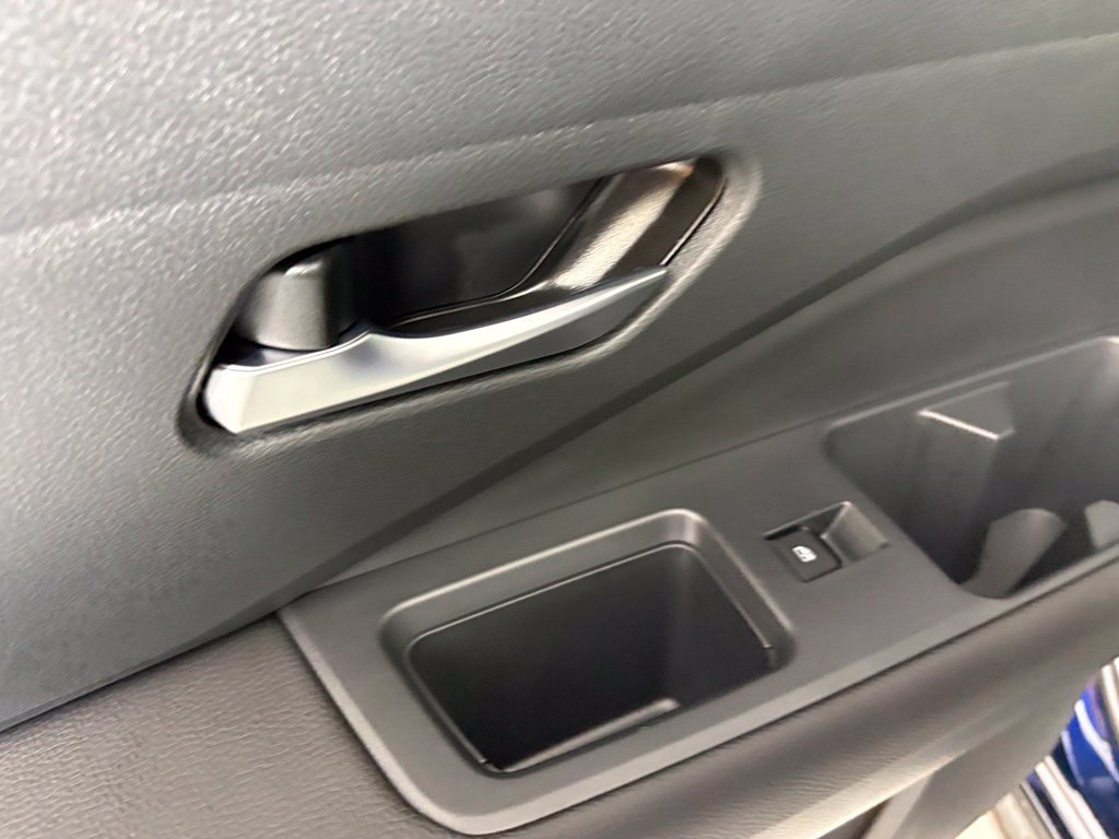 New 2026 Nissan Pathfinder SL FWD image 36