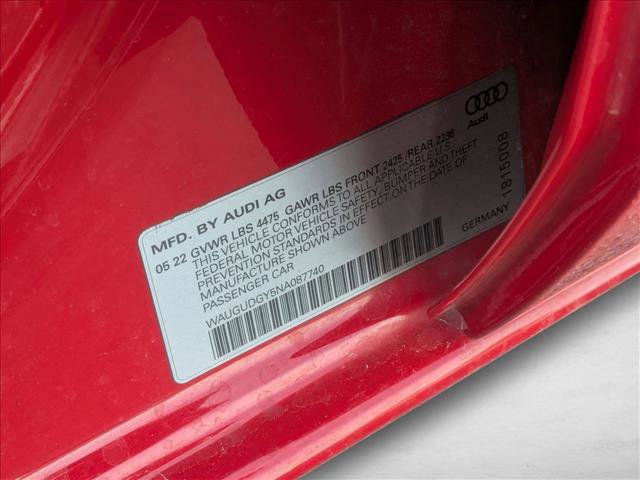 Used 2022 Audi A3 2.0T Premium image 17