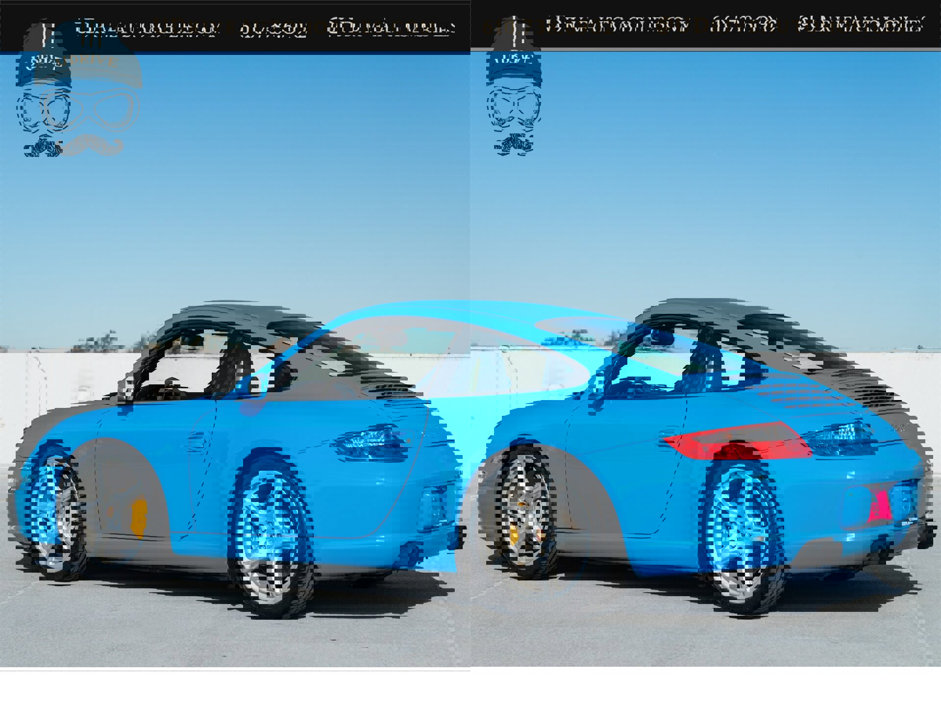 Used 2006 Porsche 911 Carrera S image 23