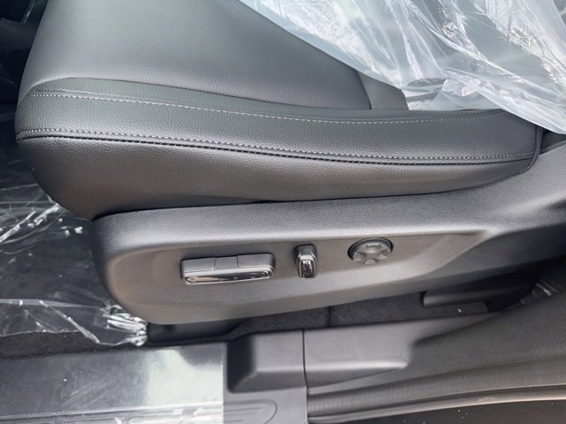 New 2026 Honda Odyssey EX-L image 10