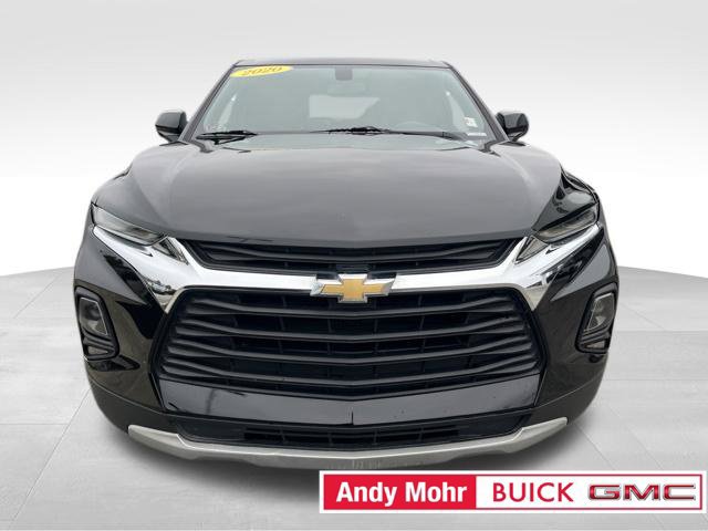 Used 2020 Chevrolet Blazer LT AWD/4WD image 4