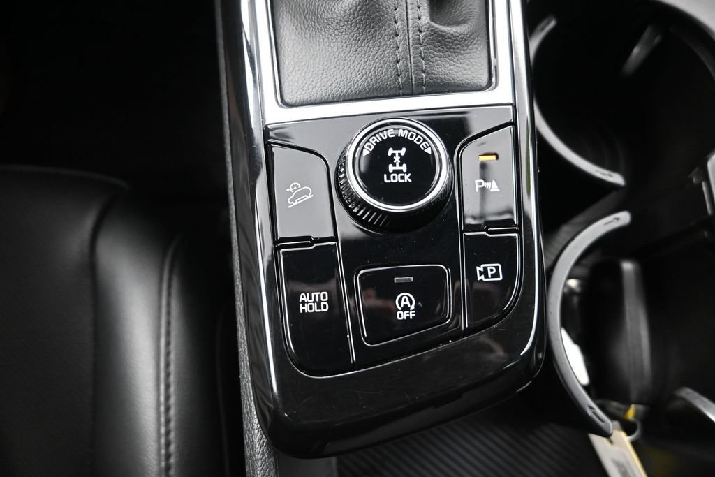 Used 2023 Kia Sportage X-Line w/ X-Line Premium Package AWD/4WD image 25