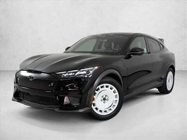 Used 2024 Ford Mustang Mach-E GT image 1