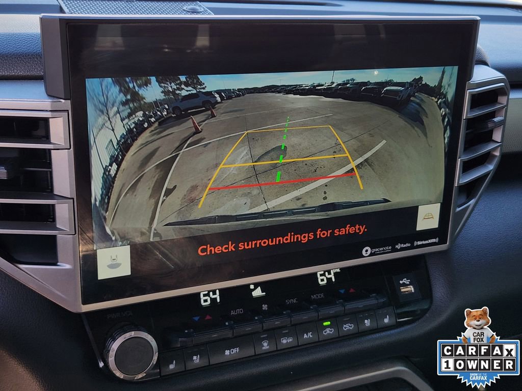 Used 2024 Toyota Tundra Limited image 21