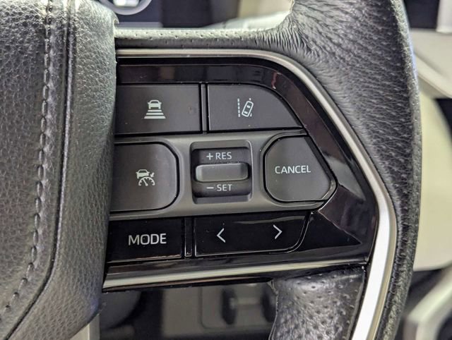 Used 2023 Toyota Tundra Capstone AWD/4WD image 21