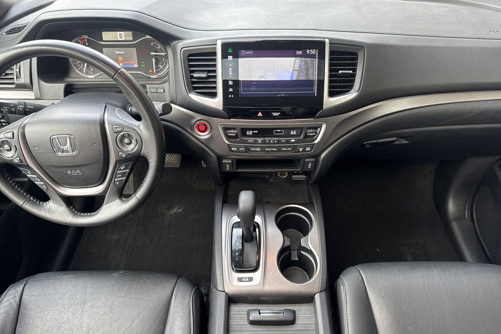 Used 2016 Honda Pilot EX-L image 13