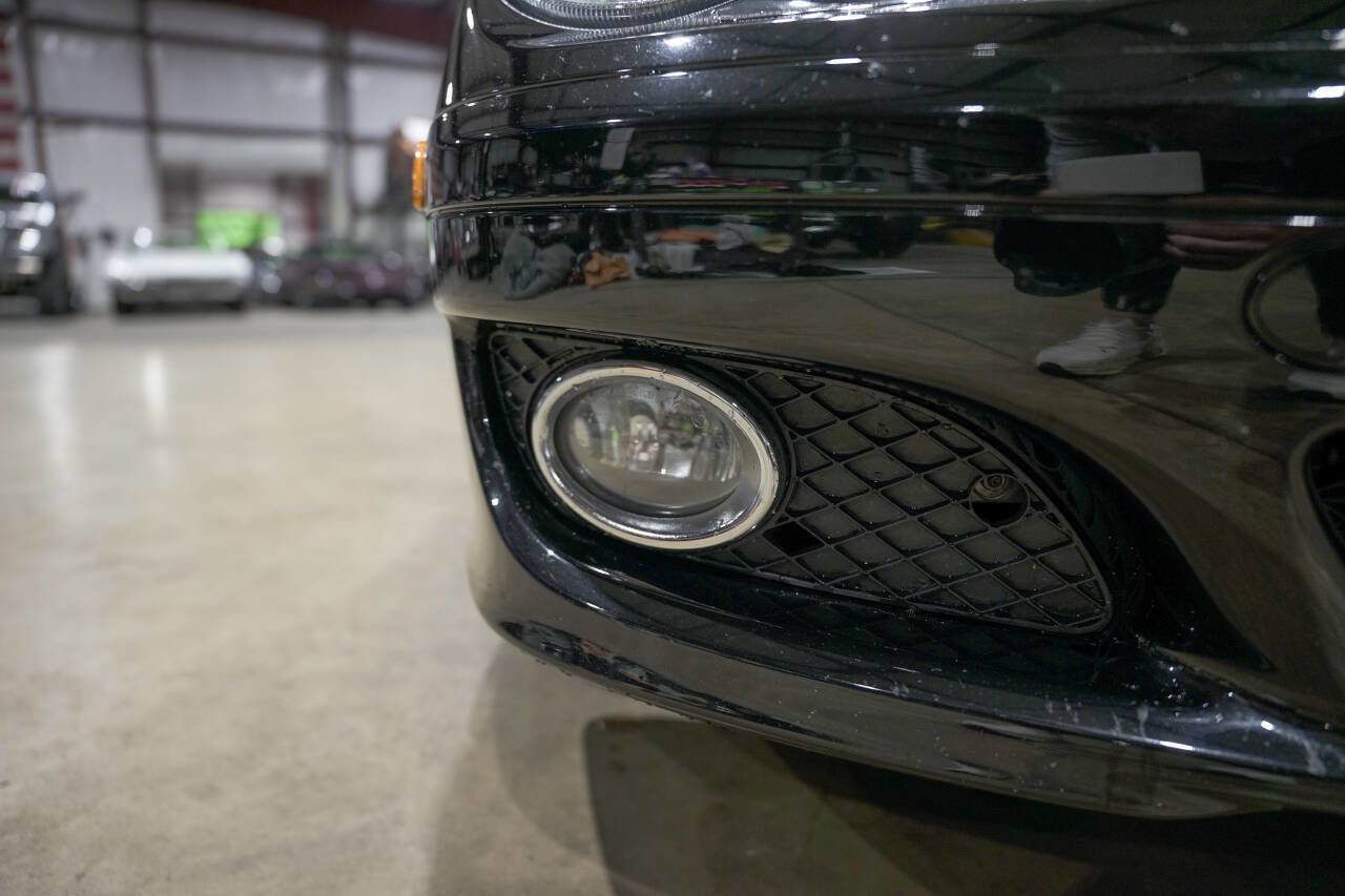 Used 2007 Mercedes-Benz SL 550 image 31